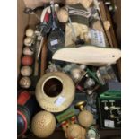 Collectables: