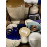 Ceramics: