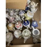 Ceramics: