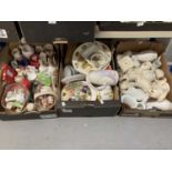 Ceramics: