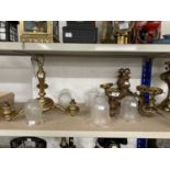 Lighting: