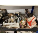 Ceramics: