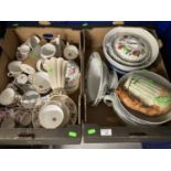 Ceramics: