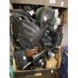 Photographic Equipment: