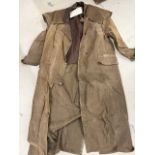 Clothing: