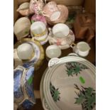 Ceramics: