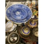 Ceramics: