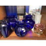 20th Century Glass: