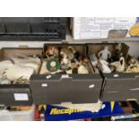 Ceramics: