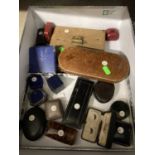 Jewellery Boxes: