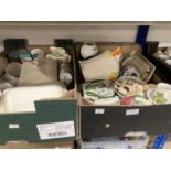 Ceramics: