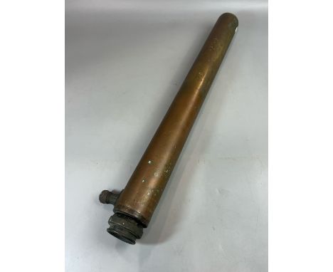 Second World War-Era Ross, London 20° Periscope Sight with Crosshairs – No. 70682.A British military periscope sight manufact