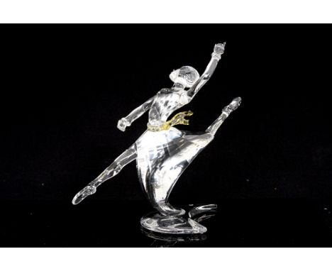 Boxed Swarovski Magic of Dance, 'Anna' 2004 with paperwork