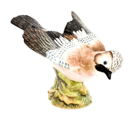 A Beswick Jay, model 1219