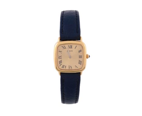 piaget Auctions Prices piaget Guide Prices