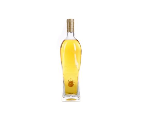 MATISSE 1996 HIGHLAND MALT Single Malt Scotch Whisky Bottled in 2010 to celebrate the establishment of the Cross Party Group 