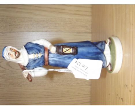 Goebel figure 'Saint Joseph'