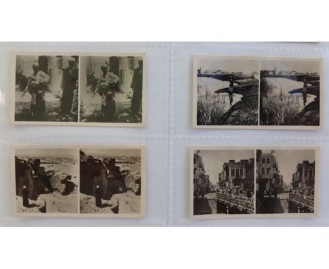 B.A.T., anon., complete (8), inc. Pictures of the East, Ships Flags &amp; Cap Badges 2nd, playing cards, Prehistoric Animals 