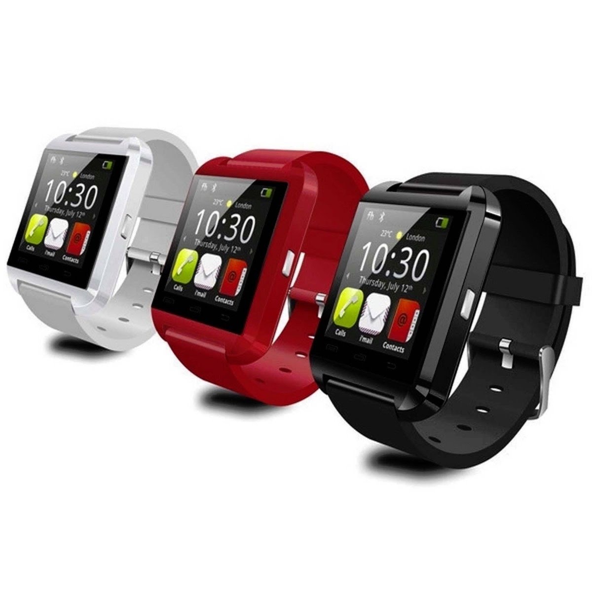 android watch you can talk on