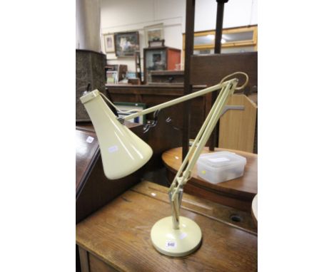 Herbert Terry Angle Poise Lamp