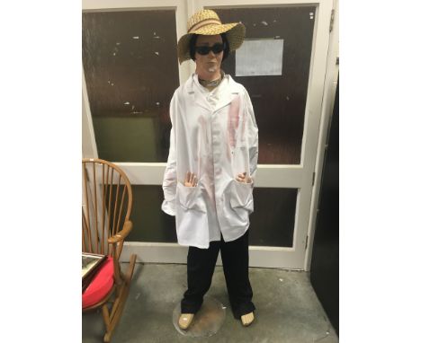 Shop display dummy mannequin 