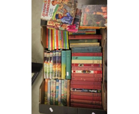 Approximately 36 Hardback Biggles Books including First Editions and editions with Dust Covers plus 22 Paperback Biggles Book