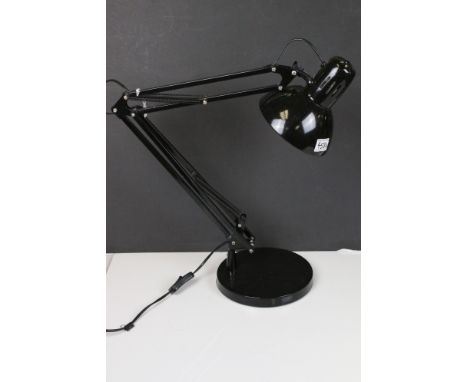 Lloytron 'Modus Swing' anglepoise lamp 