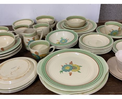 Wilkinson ltd England part diner service