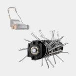 Spare Rake Drum for 1600W Scarifier. - ER46