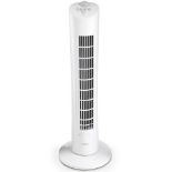 Portable 31" Tower Fan. - ER47