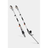 2 in 1 Chainsaw Trimmer. - ER46