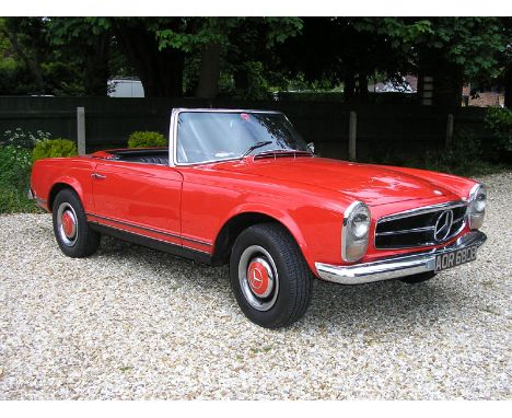 - LHD, recently serviced and MOT'd until June 2016

- Offered with both hard and soft-top roofs

- Copy of original data card