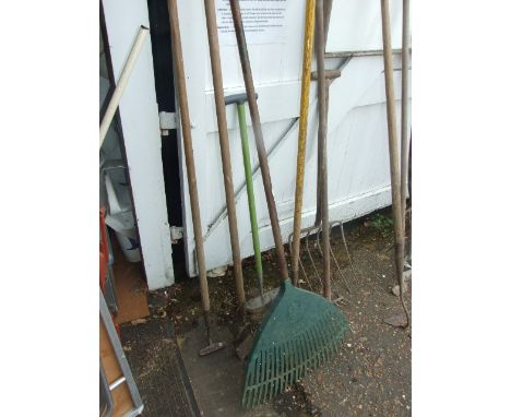 Job Lot Garden Tools ( house clearance )