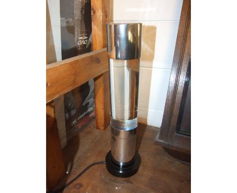 Larva Lamp
