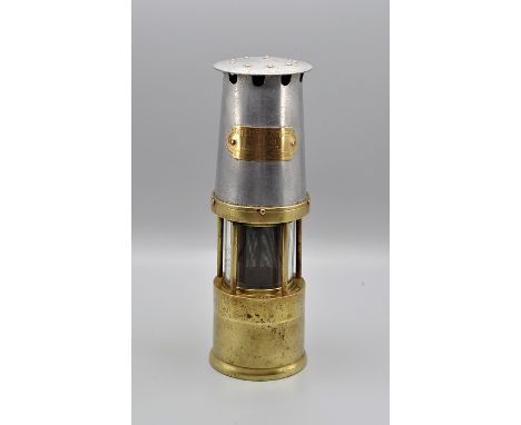 J H Naylor Ltd Wigan manufacturers of miners safety lamp gunmetal boiler mountings  &amp; valves 