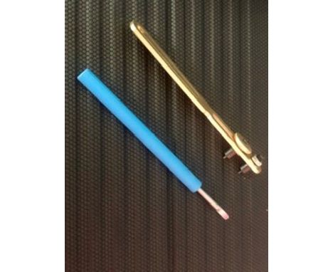 2 Watch Back removal tools new in packs