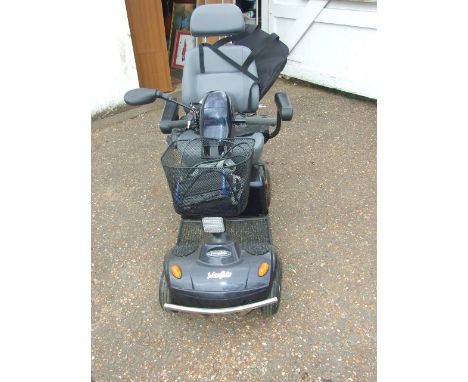 Mayfair Mobility Scooter ( house clearance )