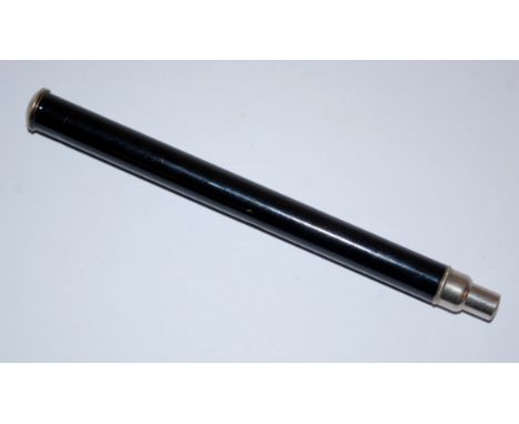 An American Eagle Arrow drop action retractable dip pen