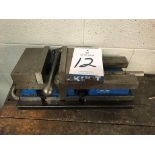 Kurt 3600V 6" Machine Vise (Loc. Parts Room)