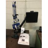 Faro Platinum Arm Laser Line Probe, Note: Missing Dongle (Loc. Parts Room)
