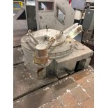 Inductotherm Tilting Induction Furnace, Powered Tilt, Powered Lid, Associated Electrical & Hydraulic