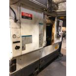 Mazak Super Quick Turn 200 CNC Chucker, S/N 146627 (New 2000), w/ Mazatrol PC-Fusion 640T CNC