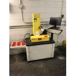 Xoller Smile V300 Tool Setter with Cabinet (Loc. Parts Room)