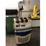 Iscar-etm Model IND 2008 Tool Setter (Loc. Parts Room)