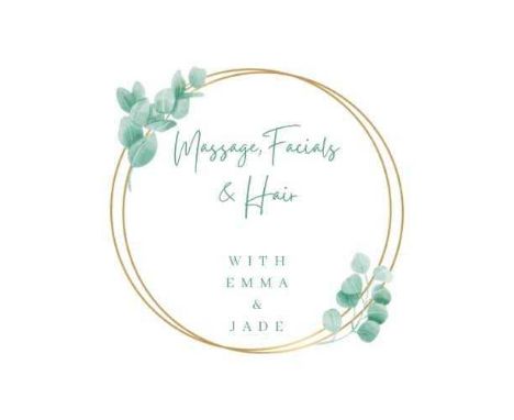 A Pure Peace Massage package, including a mini facial and scalp massage, with a cut and blow dry.Located at Glebe Farm, Congl