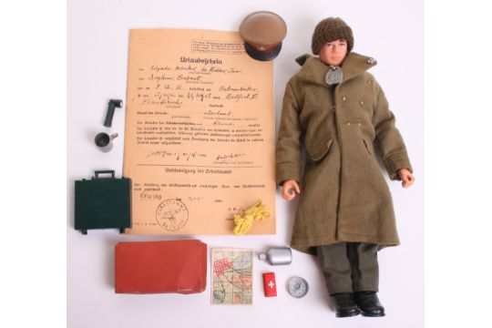 action man escape from colditz