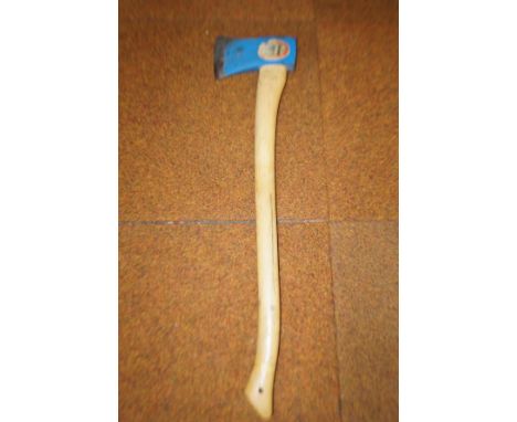 Wetterlings Swedish axe 