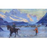 Josef ESCHBACH (1911- ?)