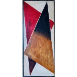 Alexander RODCHENKO (1891-1956), Attribué à