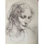 Eugène ZAK (1884-1926), Attribué à